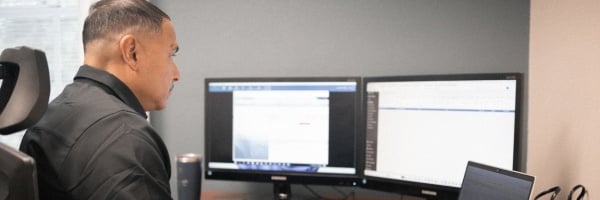 National Cybersecurity Awareness Month