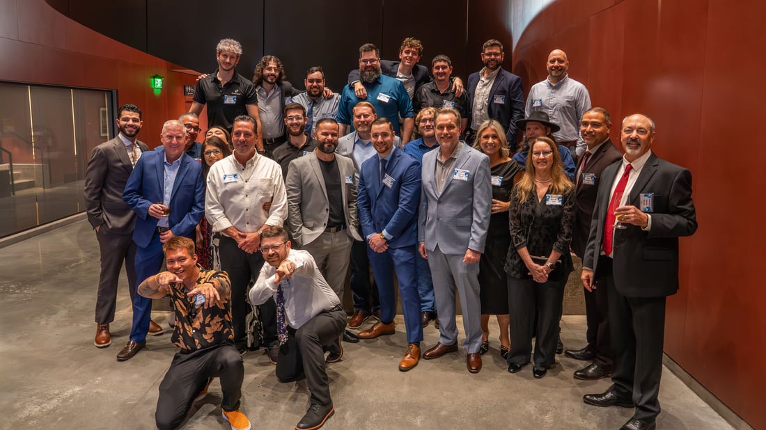 Orlantech30AnniversaryParty-70